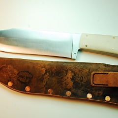 JK Gamblers Bowie 1 in Series
